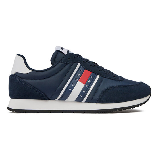 Tommy Hilfiger Runner Casual Essentials Shoes